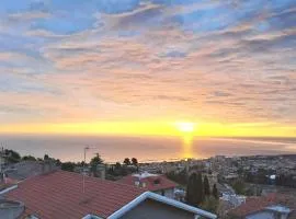 Casa Giardino sul Mare