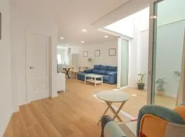 Apartamentos Casa Yoli Maro