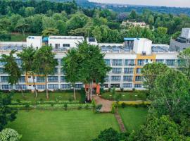Hidden Hills Luxury Boutique Hotel, Karen，位于内罗毕的酒店