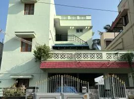 A Sweet home Homestay Second Floor