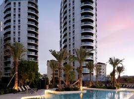 Bentley Holiday Apartments - EuroCity，位于直布罗陀的酒店