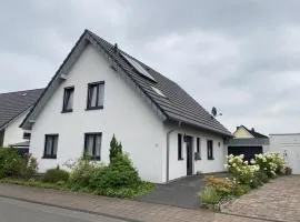 Ferienhaus Am Dombogen - BARRIEREFREI - 2 Schlafzimmer ab 3 Personen-