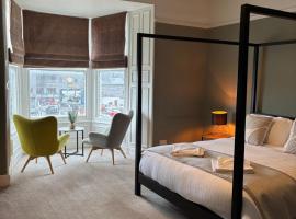 The Mariners，位于法尔茅斯的酒店