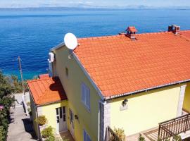 Apartments Dijana，位于普利格拉迪卡的酒店