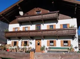 Jagerhof am Sonnenplateau