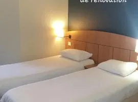 基里亚德蒙塔基艾米丽酒店