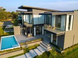 Sararin Luxury Villas