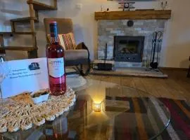 Вили Панорама Лещен