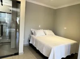 Pousada Vale das Águas