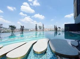 Arte Cheras By Dream Stay，位于吉隆坡的酒店