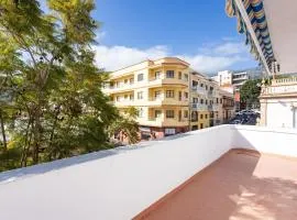 Ek Perez Cáceres Güimar