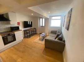 Rentals Leicester 8 - Free St Parking