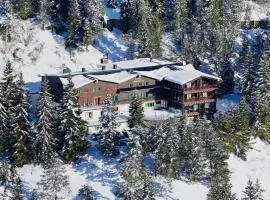 SNÖ Hotel Candanchú