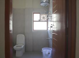 Hotel Amber Horizon，位于Kotla的酒店
