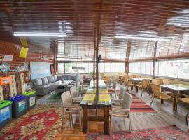 Anz Guest House Pansiyon，位于塞尔丘克的酒店