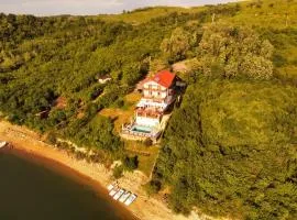 Pensiunea Belvedere Cincis