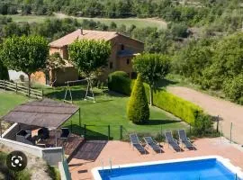 Cal Colom - Agroturisme