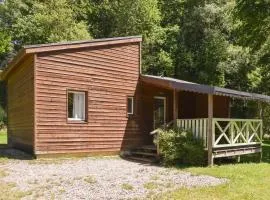 Chalet 3 étoiles - Piscine - eeid0f