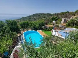 Villa Giardino dei Tratturi