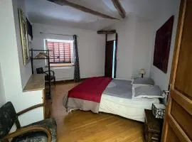 Le gîte du château