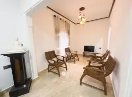 Minhas Villa