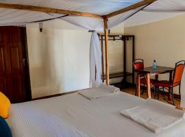 Kimberly ecolodges narok，位于Narok的酒店