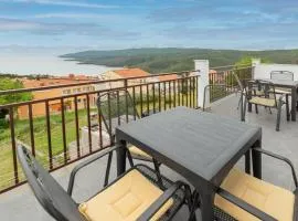 Gorgeous Home In Rabac With Wifi