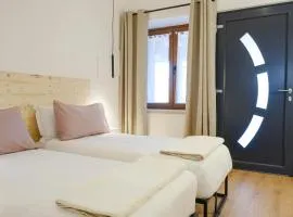 Dolcevita guest house