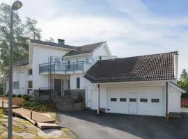 Villa Lumikontupa