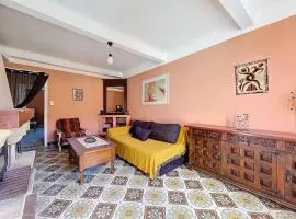 3473-Maison 6 couchages