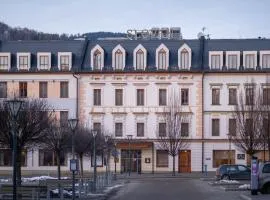 Hotel Slovan