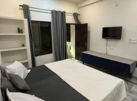 Siddhi Homestay