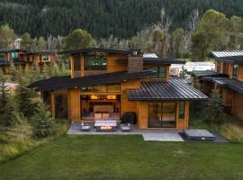 Snake River Sporting Club