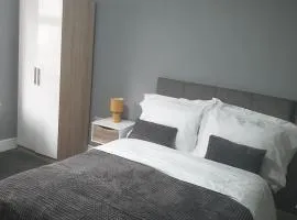 S Gravesend 1 Bed Flat 2 Min Walk STN-Town Centre