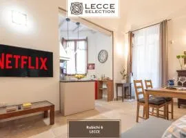 Rubichi 6 - Lecce Selection