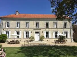 Manoir - Domaine de la Vaure
