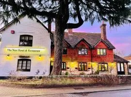 The Nest Hotel & Restaurant