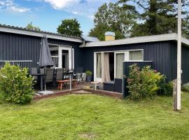 Stunning Home In Frørup With Wifi，位于Frørup的酒店