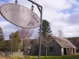 Telford Cottage