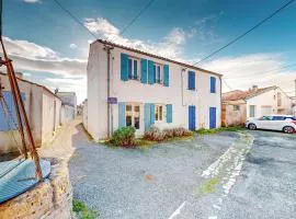 Gorgeous Home In Saint-Denis-D'oléron
