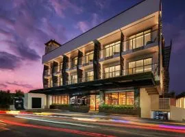 Aloft Bali Seminyak