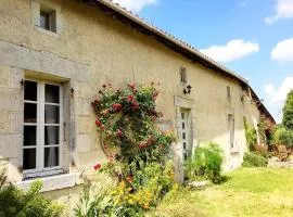 Longère - Domaine de la Vaure