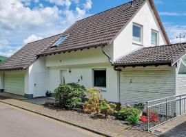 Nice Home In Bad Ems With Kitchen，位于巴特埃姆斯的酒店