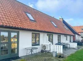 Stunning Home In Gudhjem With Sauna