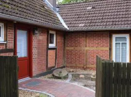 Ferienwohnung Meta's Hof