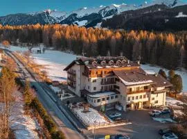 Phi Hotel Bellamonte