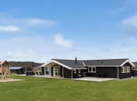Pet Friendly Home In Løkken With Sauna