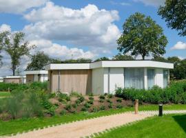 Beautiful Home In Afferden With Wifi，位于Afferden的酒店