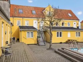 Amazing Apartment In Gudhjem With Wifi