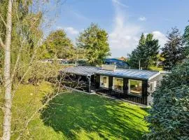 3 Bedroom Nice Home In Juelsminde